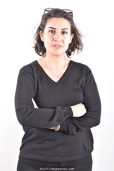 Kadın Oyuncular Adayımız Gülçin