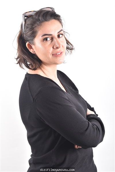 Ankara Cast Ajans Gülçin 111825