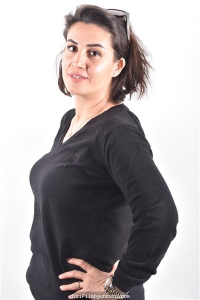 Ankara Cast Ajans Gülçin 111826
