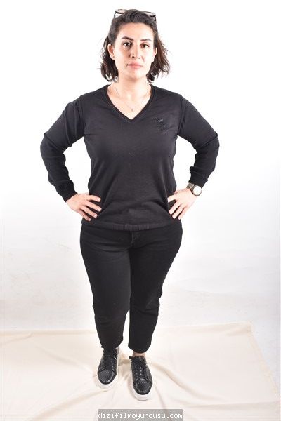 Ankara Cast Ajans Gülçin 111827