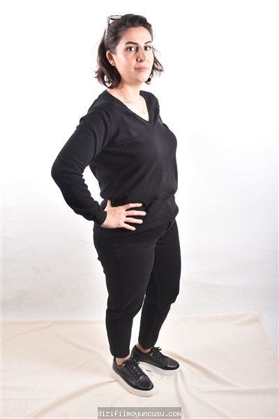 Ankara Cast Ajans Gülçin 111828