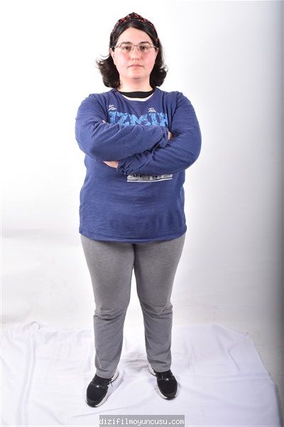 İzmir Cast Ajans Hülya 111865