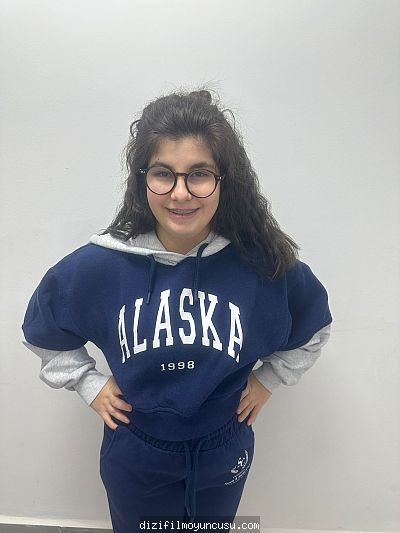 Kadın Oyuncular Adayımız İklim