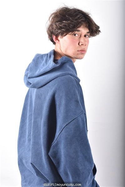 İzmir Cast Ajans İlker 111920