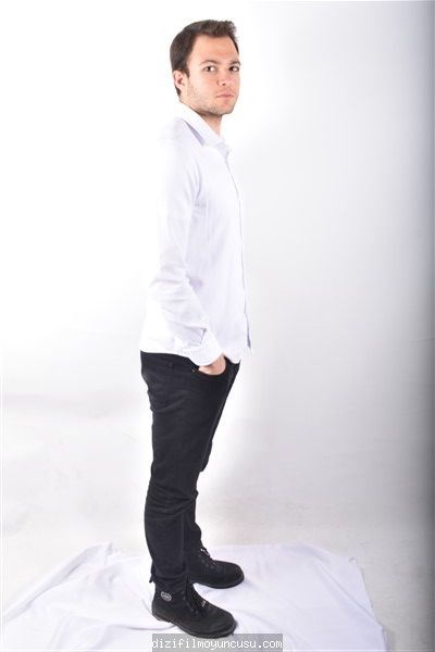 İzmir Cast Ajans Kemal 111914