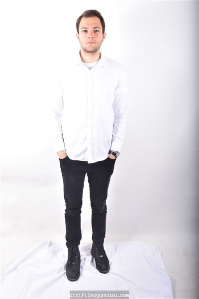 İzmir Cast Ajans Kemal 111915