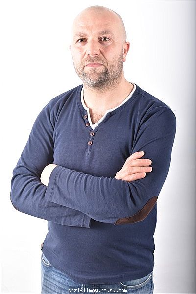 Erkek Oyuncular Adayımız Mecit