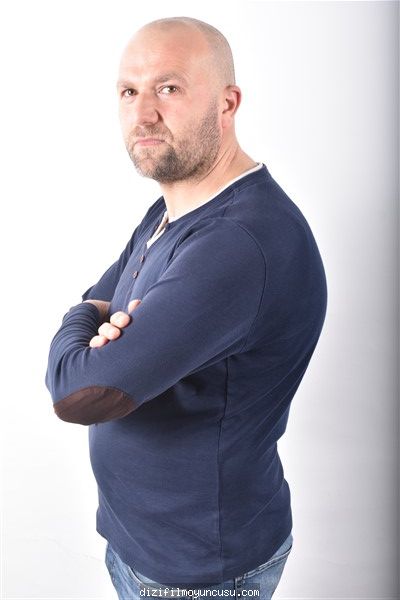 İzmir Cast Ajans Mecit 111849