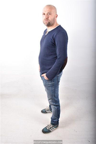 İzmir Cast Ajans Mecit 111851