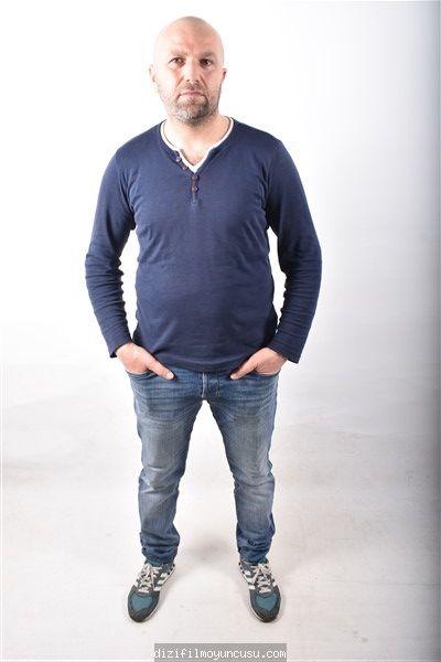 İzmir Cast Ajans Mecit 111852
