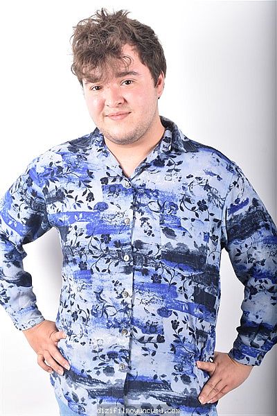 Erkek Oyuncular Adayımız Mert