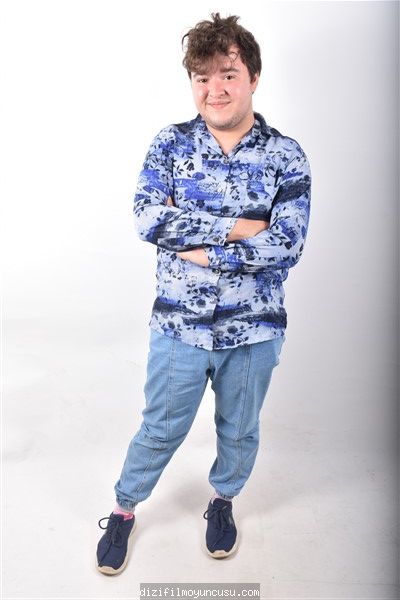 İzmir Cast Ajans Mert 111889