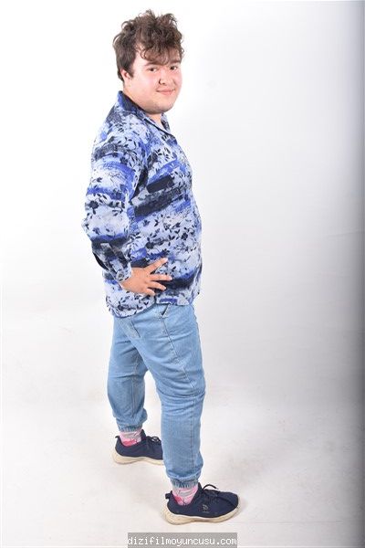 İzmir Cast Ajans Mert 111890