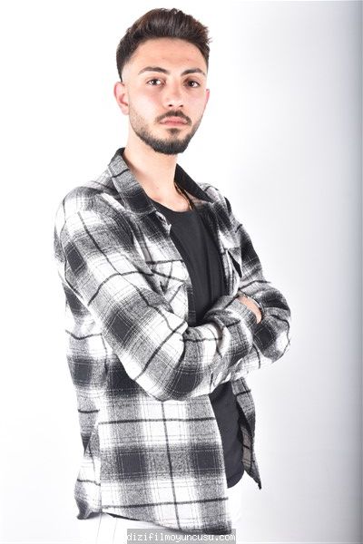 Ankara Cast Ajans Muhammed 111797
