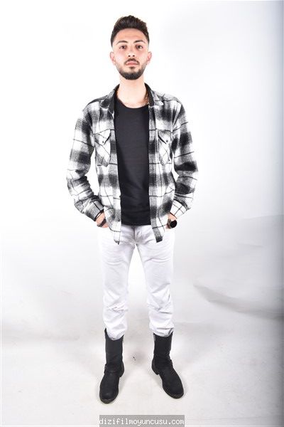 Ankara Cast Ajans Muhammed 111798