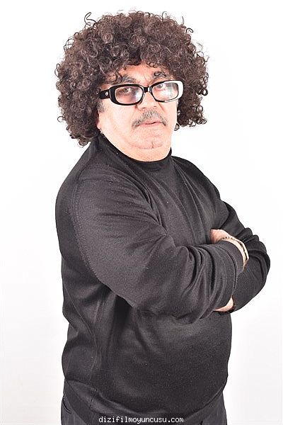 Ankara Cast Ajans Oyuncusu Murat