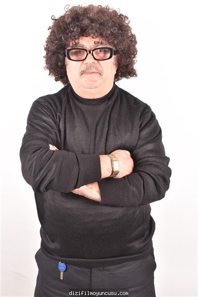 Ankara Cast Ajans Murat 111772