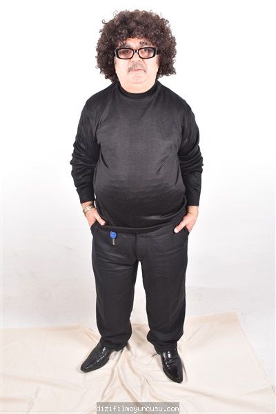 Ankara Cast Ajans Murat 111773