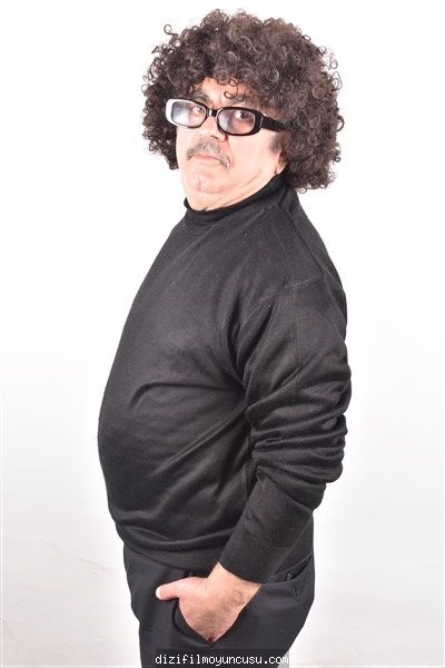 Ankara Cast Ajans Murat 111775