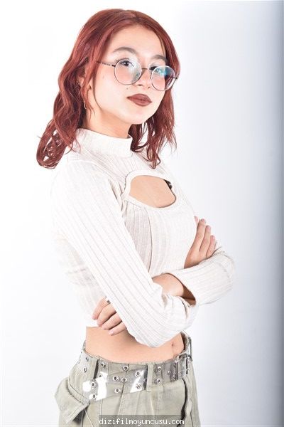 Ankara Cast Ajans Öykü 111777