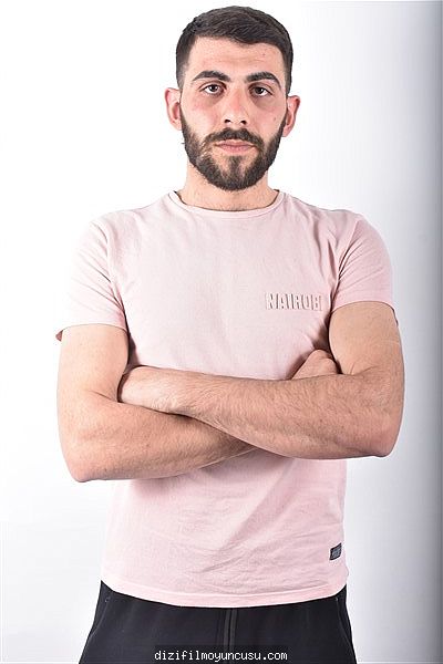 Erkek Oyuncular Adayımız Özgür
