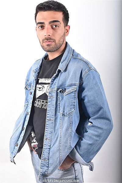 Erkek Oyuncular Adayımız Özgür