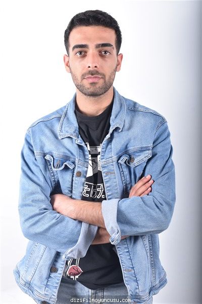 İzmir Cast Ajans Özgür 111941