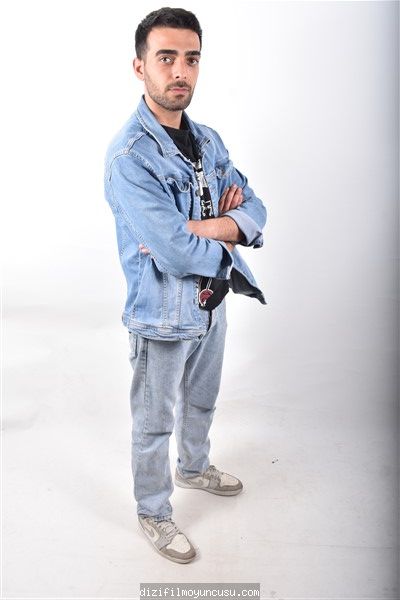 İzmir Cast Ajans Özgür 111942
