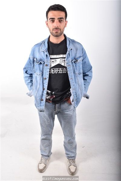 İzmir Cast Ajans Özgür 111943