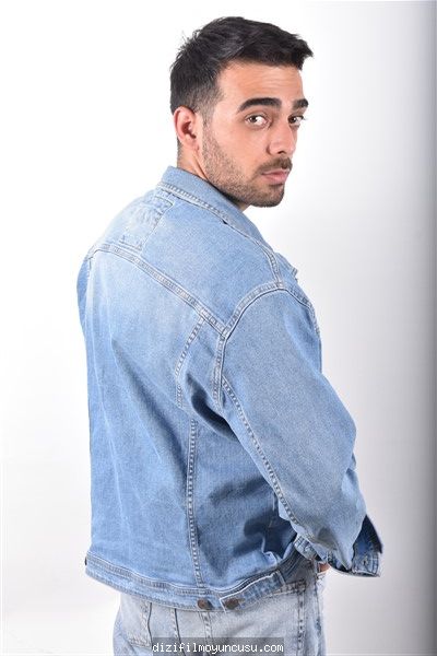 İzmir Cast Ajans Özgür 111944