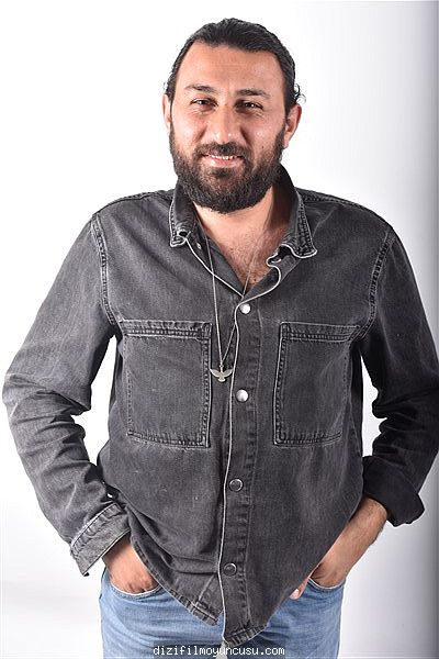Erkek Oyuncular Adayımız Sedat