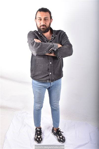 İzmir Cast Ajans Sedat 111877