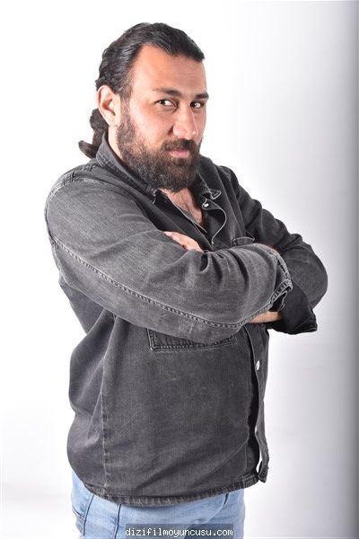 İzmir Cast Ajans Sedat 111878
