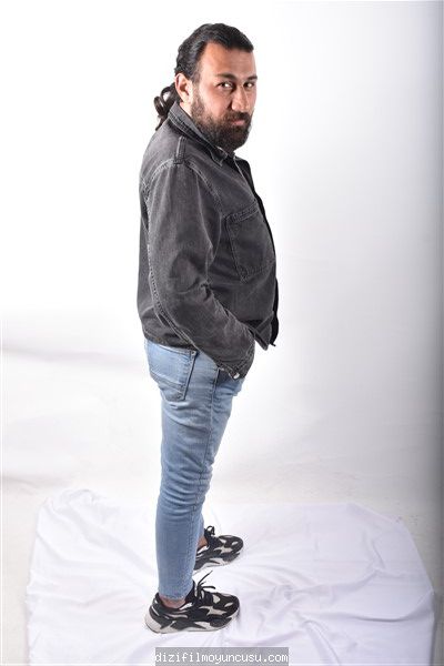 İzmir Cast Ajans Sedat 111879