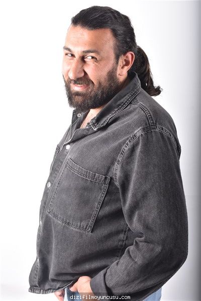 İzmir Cast Ajans Sedat 111880