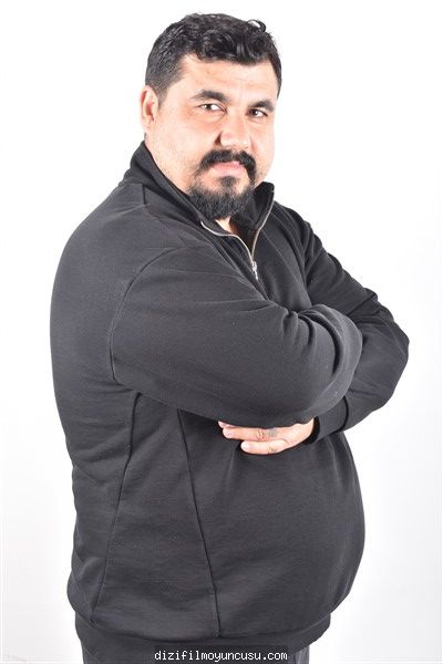 Ankara Cast Ajans Talip 111830