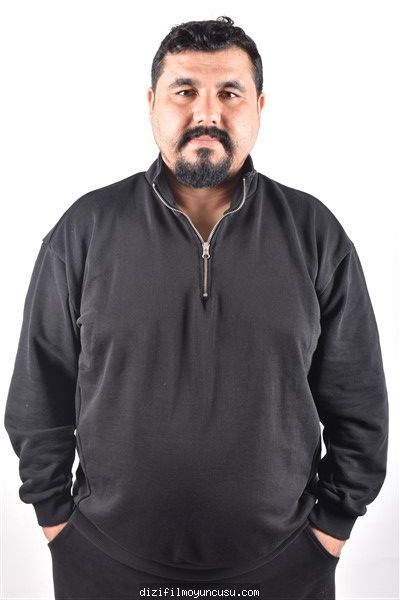 Ankara Cast Ajans Talip 111831