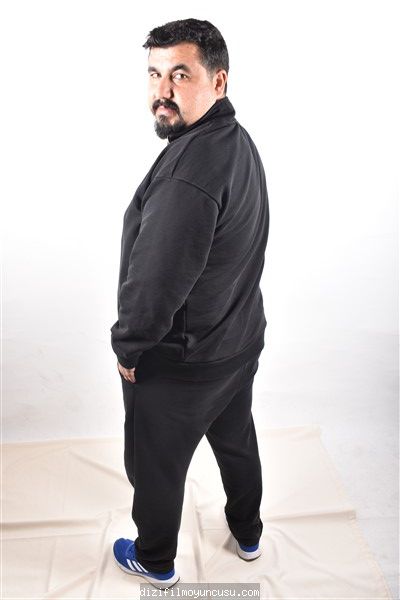 Ankara Cast Ajans Talip 111832