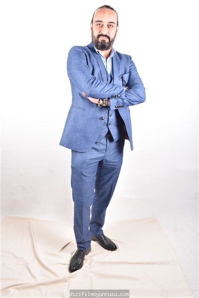 Ankara Cast Ajans Tolga 111804