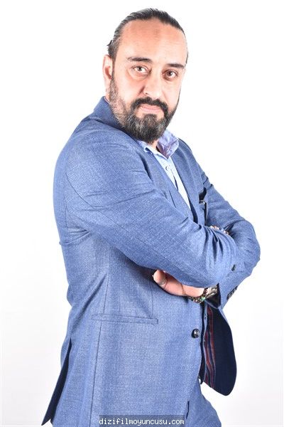 Ankara Cast Ajans Tolga 111805