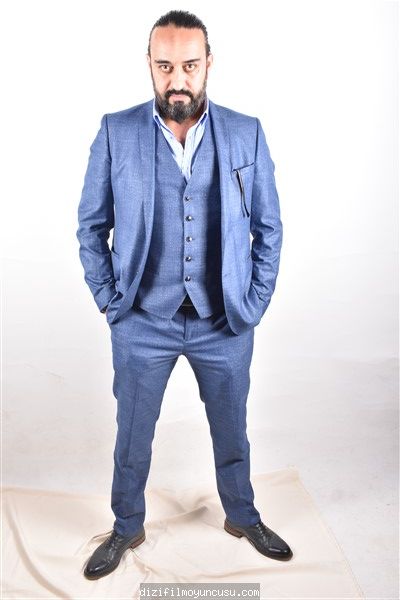 Ankara Cast Ajans Tolga 111806