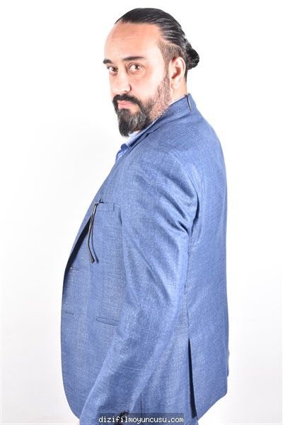 Ankara Cast Ajans Tolga 111807