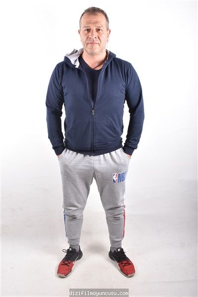 Ankara Cast Ajans Tolga 111810