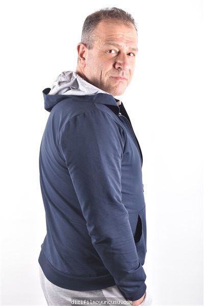 Ankara Cast Ajans Tolga 111811