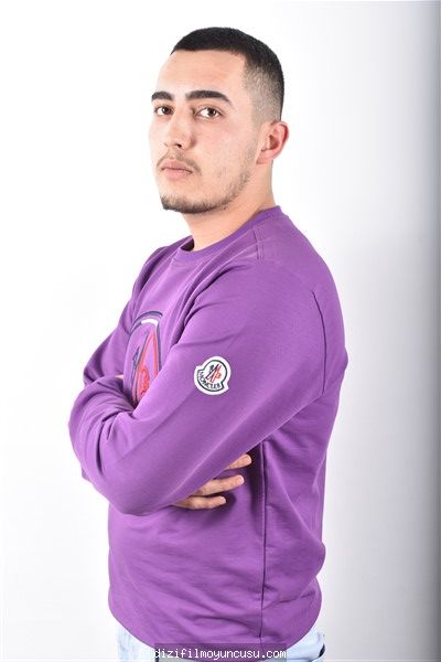 İzmir Cast Ajans Ulaş 111925