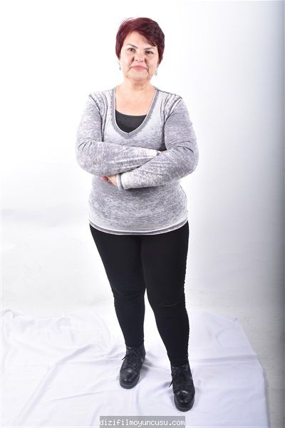 İzmir Cast Ajans Vildan 111845