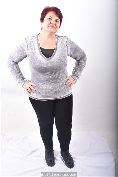 İzmir Cast Ajans Vildan 111847