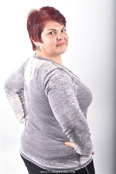 İzmir Cast Ajans Vildan 111848