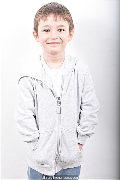 Çocuk Oyuncular Adayımız Yusuf