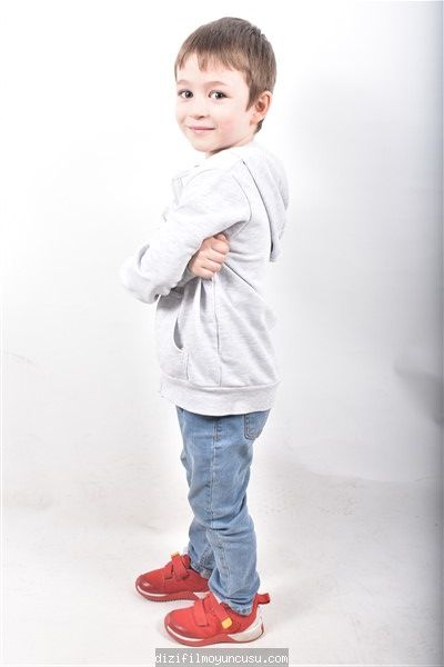 Ankara Cast Ajans Yusuf 111784